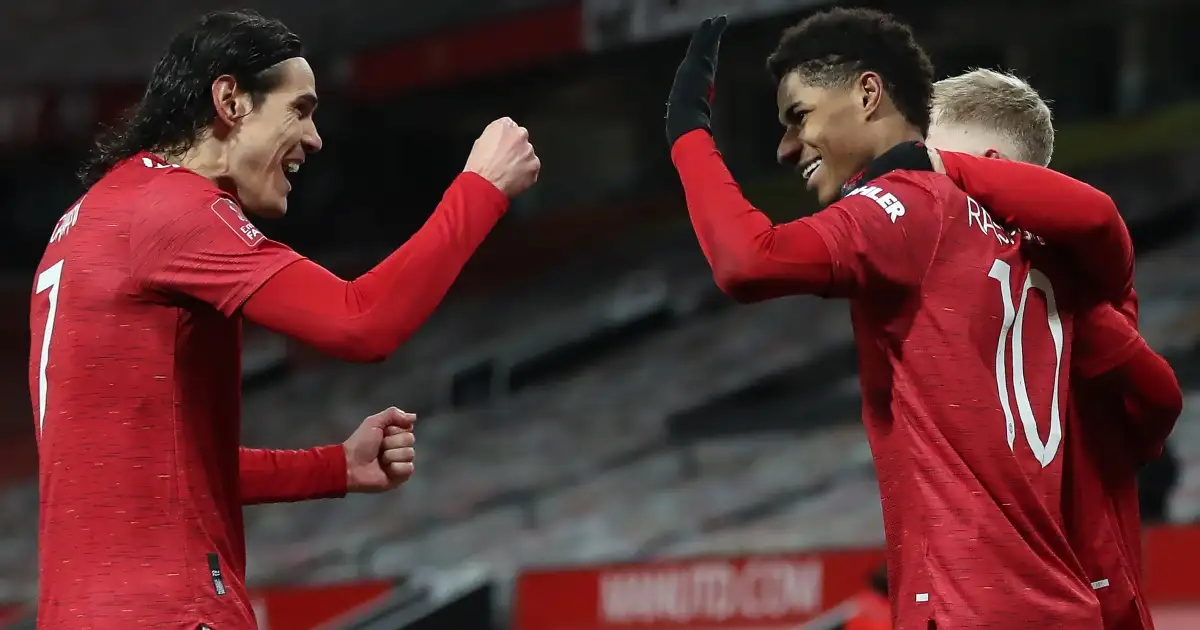 Edinson Cavani next destination revealed as trusted source confirms Man Utd summer exit