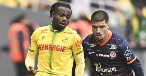 Newcastle narrow down winger shortlist as approach made for ‘concrete’ Leeds target
