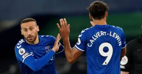 ‘It’s over’ – Full details emerge after Everton striker ‘finalises’ summer move