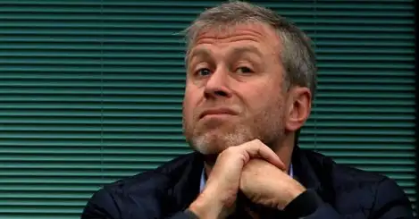 Roman Abramovich disqualified as Chelsea director as sale of club takes leap forwards