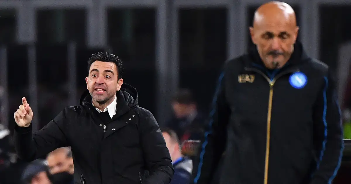 Man Utd ‘monitored’ European coach to replace Solskjaer before Rangnick appointment – report
