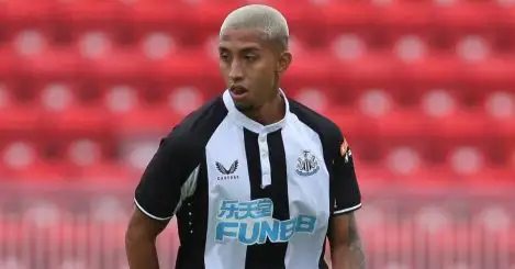 Newcastle complete mid-season transfer for forgotten man on his birthday