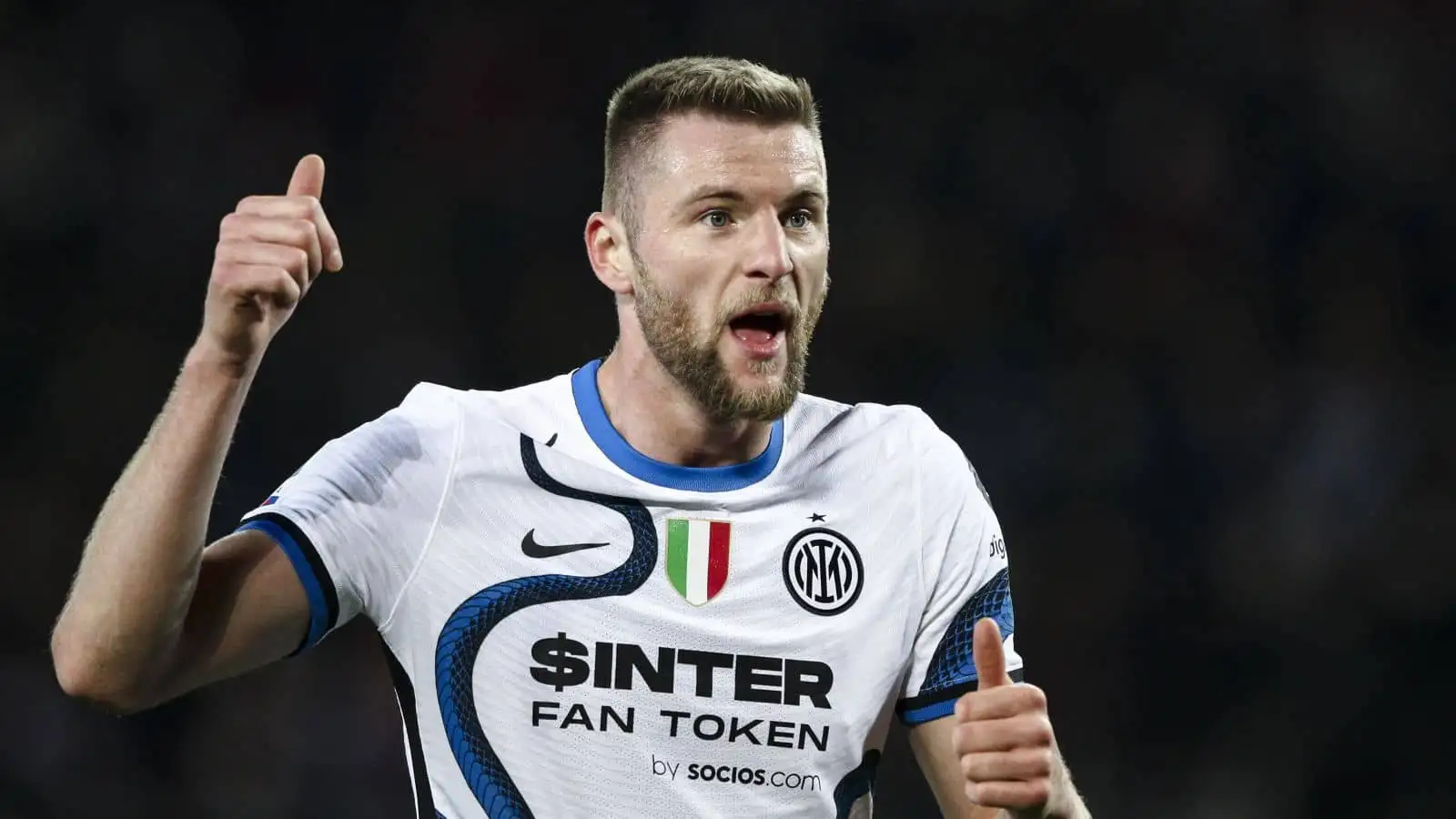 Inter Milan hurried into deal for star with Tottenham at the door