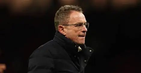 Rangnick confirms Fernandes decision for Atletico clash as Man Utd game plan outlined