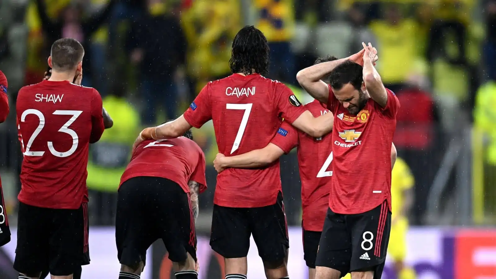 Rangnick offers lifeline to ‘very popular’ but barely-seen star as Man Utd boss makes ‘realistic’ admission