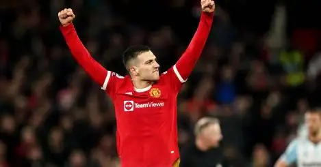 Diogo Dalot explains how Man Utd must adapt to Ten Hag treatment; makes vow over own standards