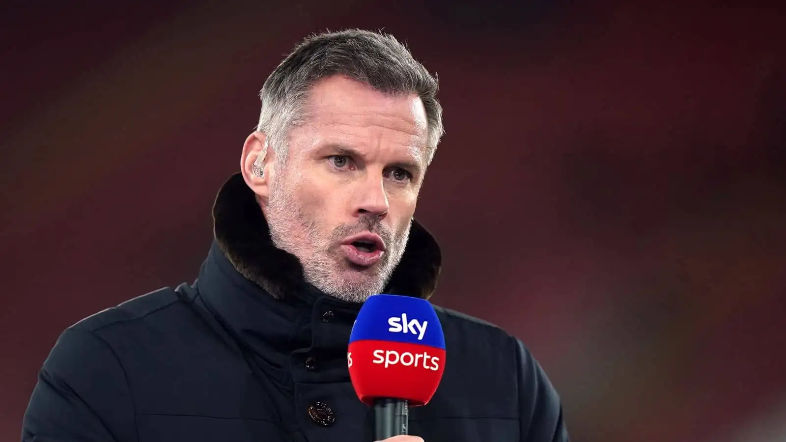 Jamie Carragher Sky Sports 2022 TEAMtalk1