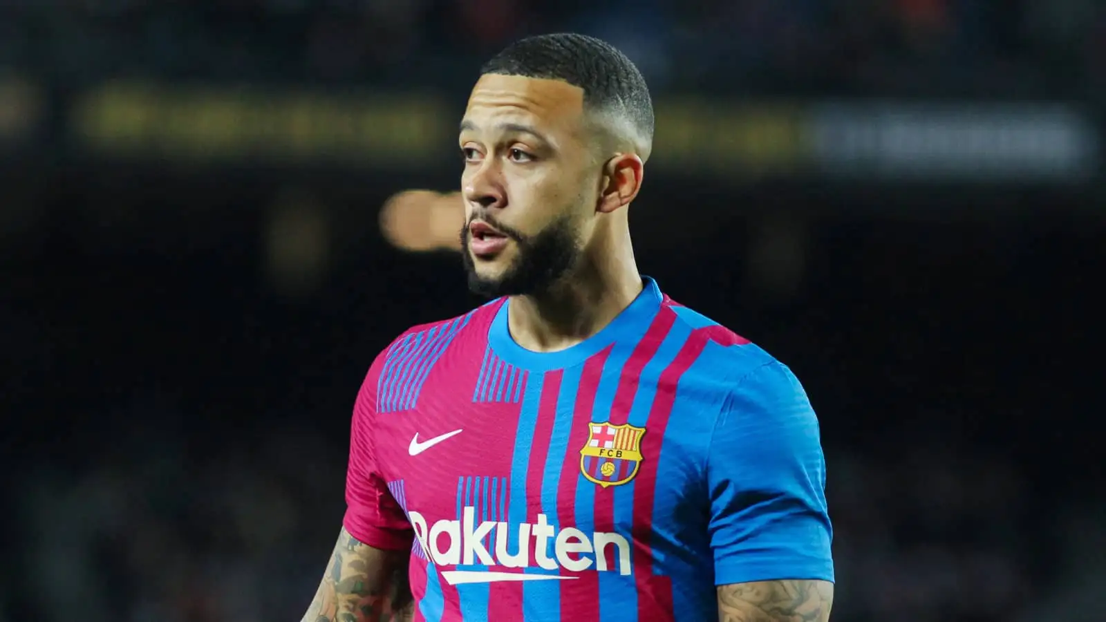 Tottenham, Newcastle learn fate after Memphis Depay reaches decision with ‘verbal agreement’ forged