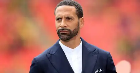Rio Ferdinand makes Leeds Utd relegation prediction if changes aren’t made; lauds Arsenal for another ‘tick in the box’
