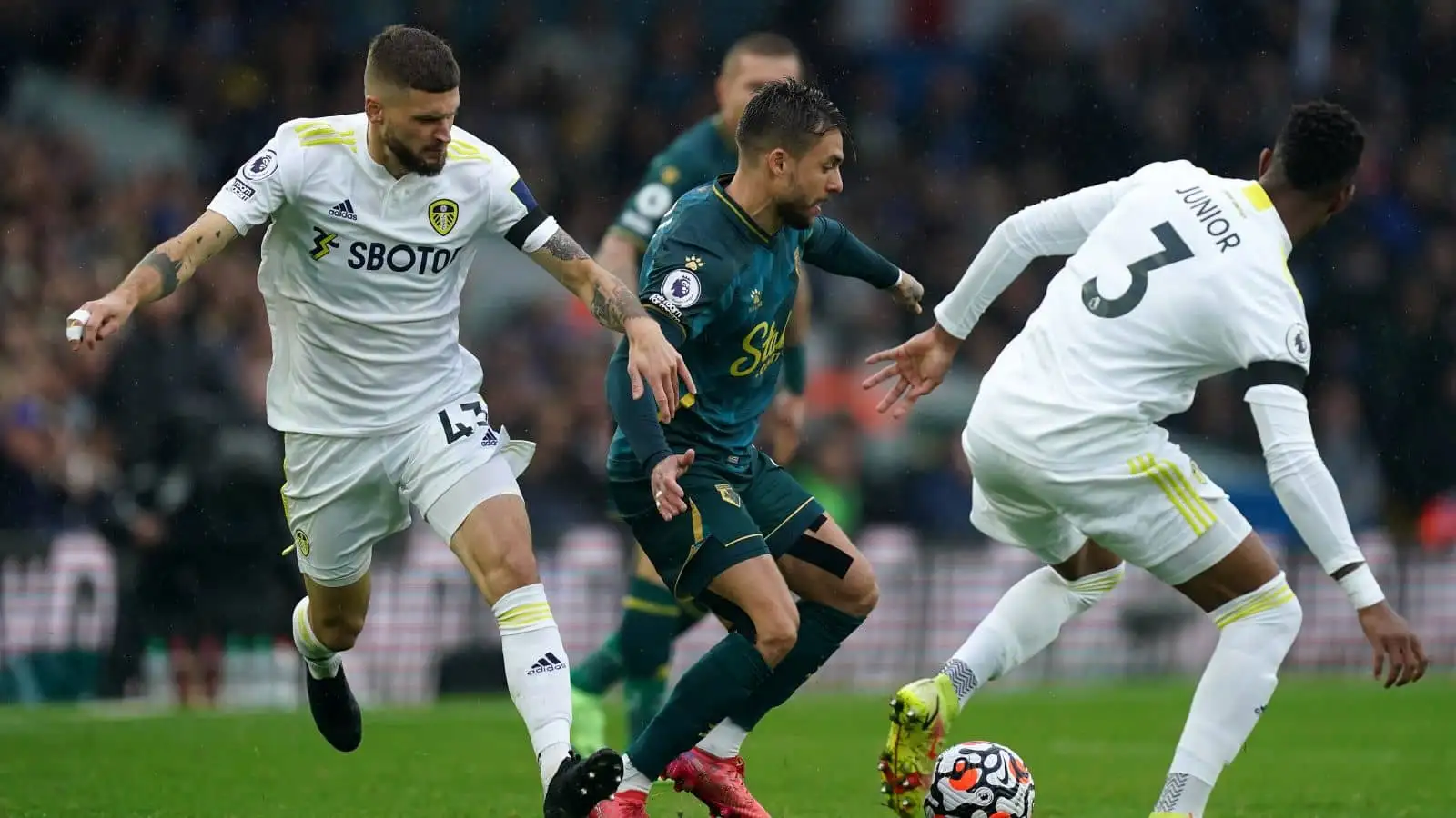 Jesse Marsch in the market for upgrade as pundit claims regular won’t play again for Leeds