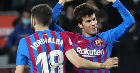 Wolves edge closer to snare of ‘very interesting’ Barcelona talent following update