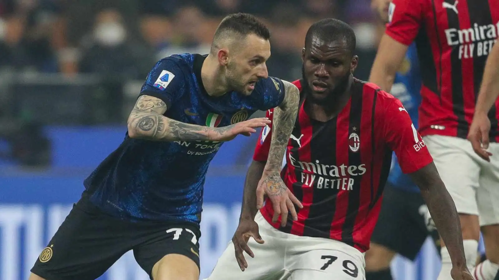 Reason behind Tottenham transfer call explained as target slips from their grasp