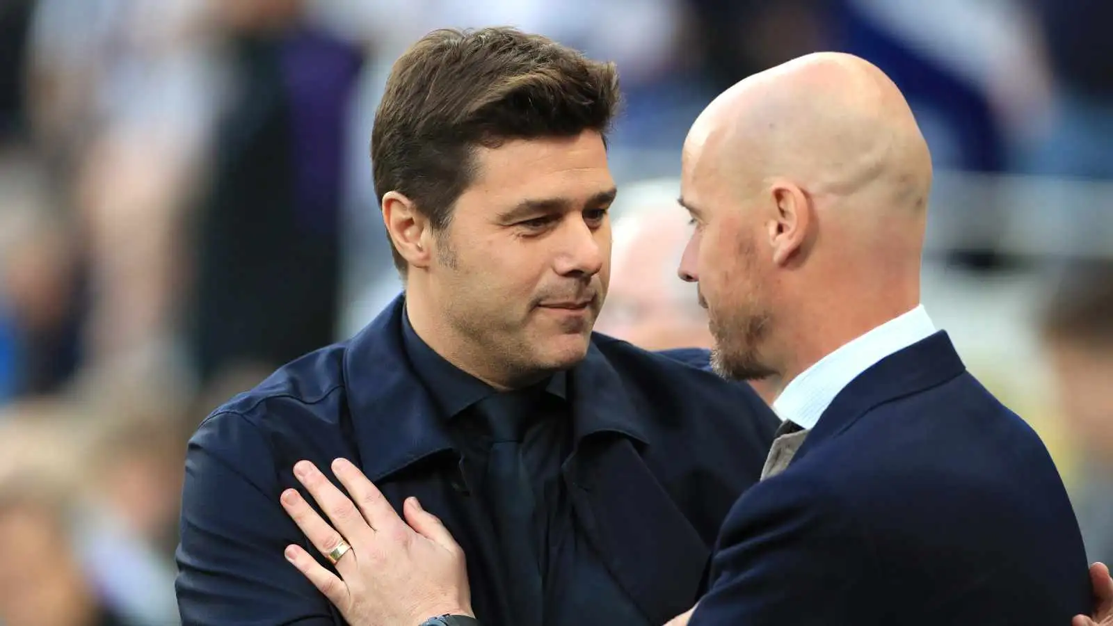 Pochettino making life ‘really difficult’ for Nice amid job concerns, with second ex-Prem boss on radar