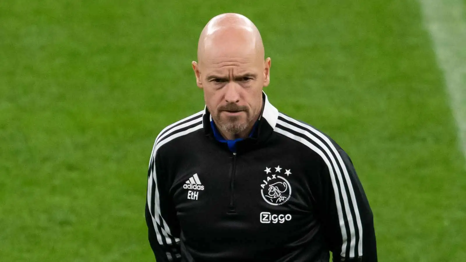 Erik ten Hag told major blunder he has already made at Man Utd as pundit slams ‘ludicrous decision’