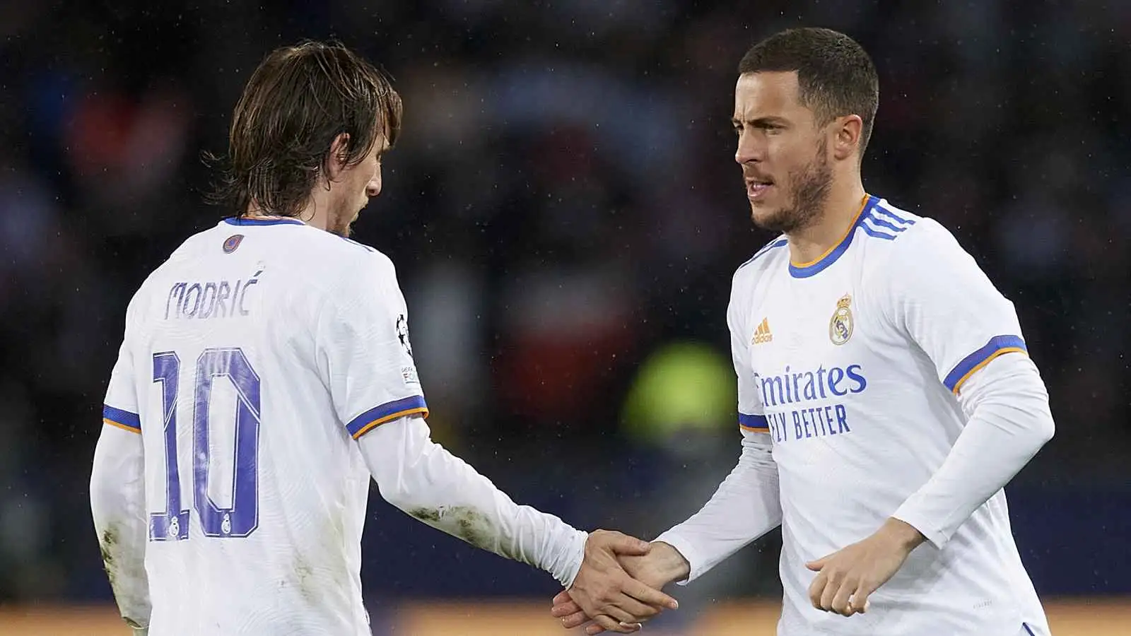 Real Madrid to sign Eden Hazard after agreeing a €100m fee with Chelsea, Real  Madrid