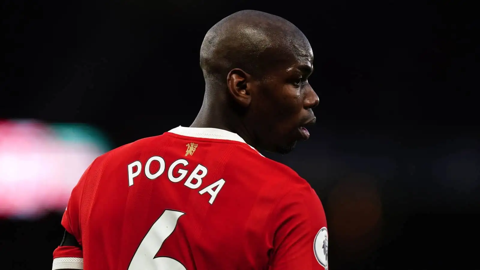 Premier League duo have made approaches in crowded Paul Pogba race as Man Utd exit nears