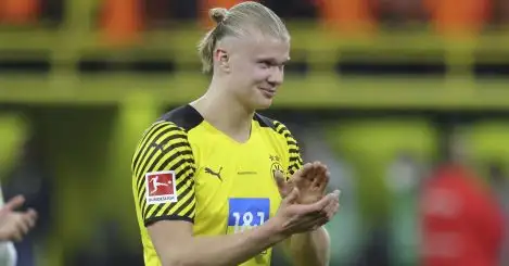 Erling Haaland has special demand for Man City as they look to finalise ‘best proposal’
