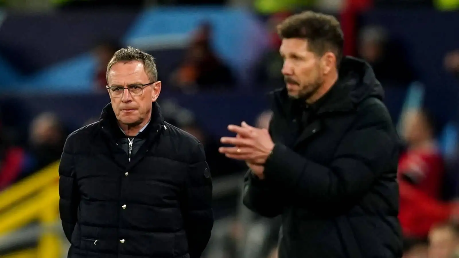 Spurs identify top two managerial targets with proven track records as Conte future remains unclear