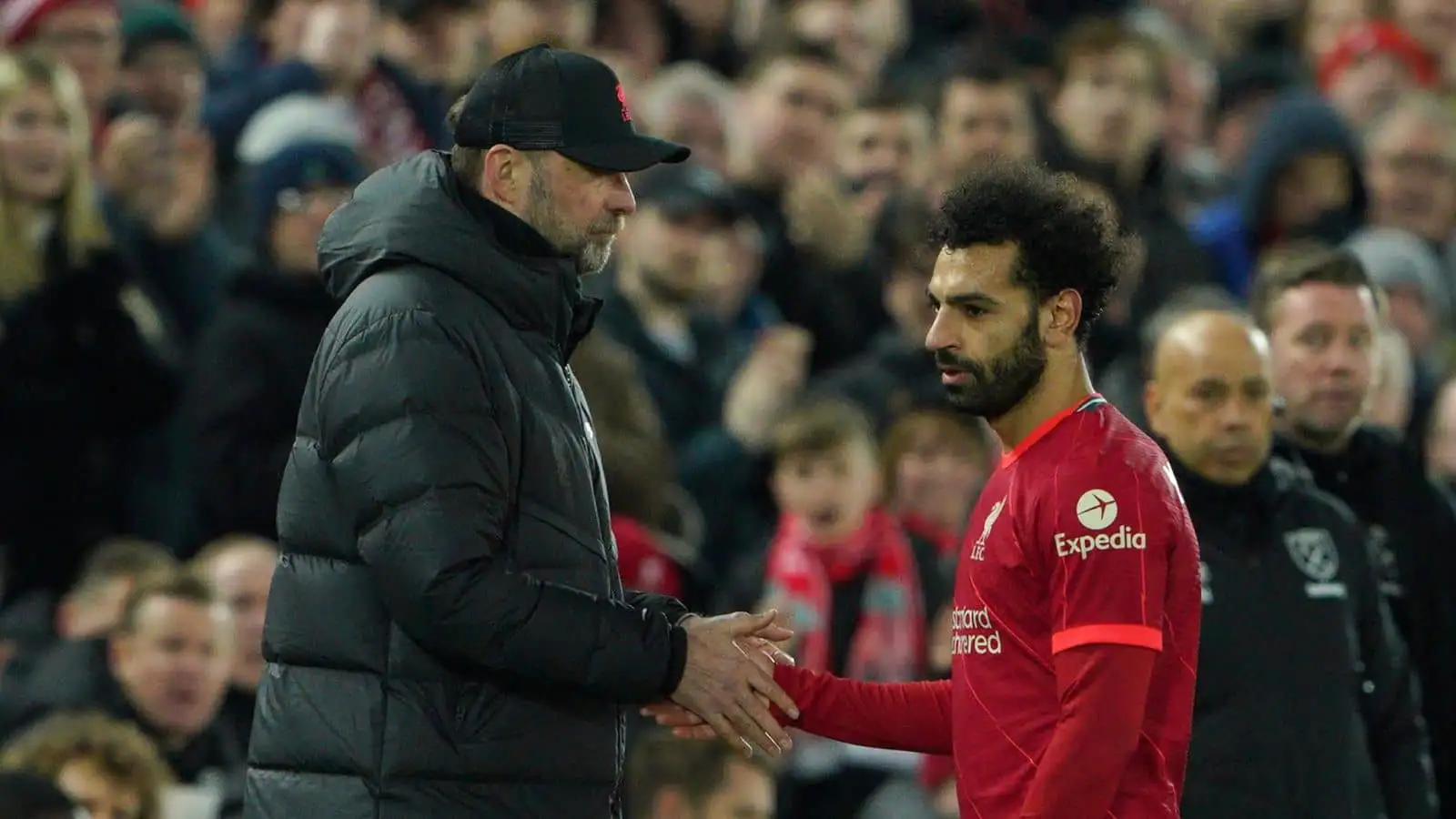 Predicted Liverpool team for trip to Nottingham Forest: Reds shackled by Salah, Alexander-Arnold injuries