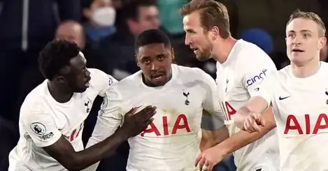 Tottenham announce top star will miss remainder of season after surgery in America