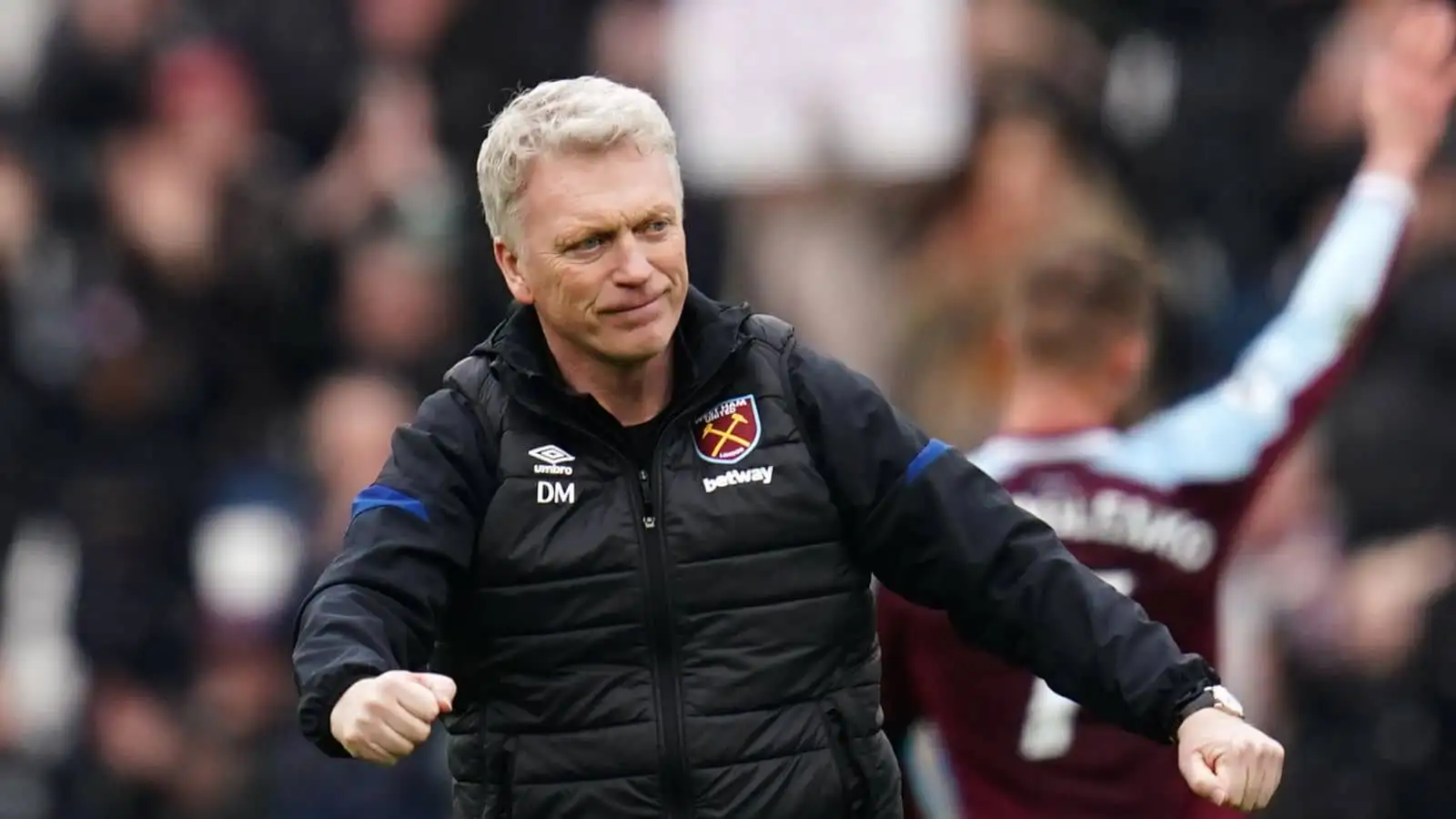 Moyes provides Bowen, Coufal updates amid West Ham balancing act