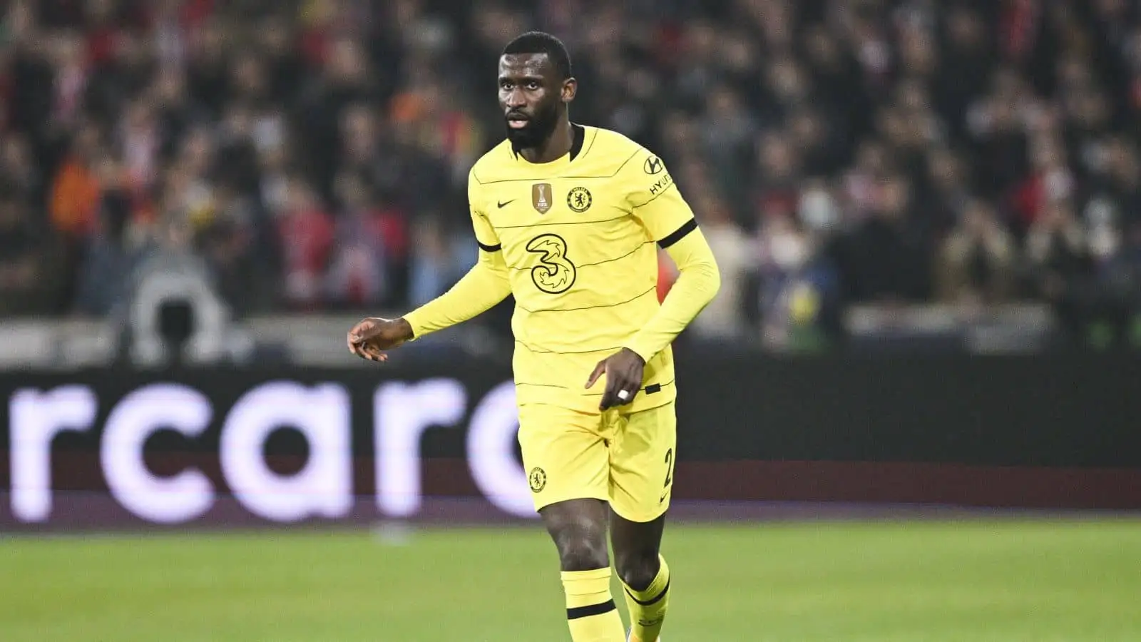 Chelsea hit with hammer blow after Antonio Rudiger ‘agreement’; Man Utd now ready to pounce