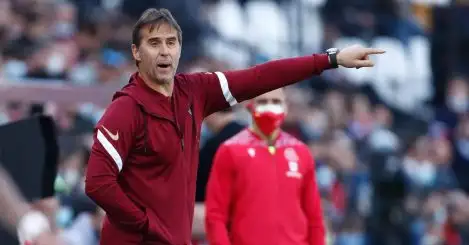 Wolves confirm Lopetegui appointment and start date as chairman explains why he was ‘number one choice’