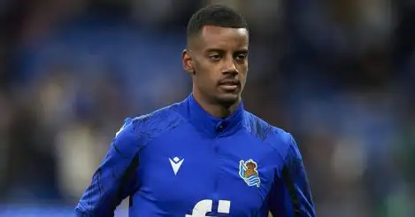 Pundit backs Newcastle to sign striker Alexander Isak who ‘will get fans off the edge of their seats’