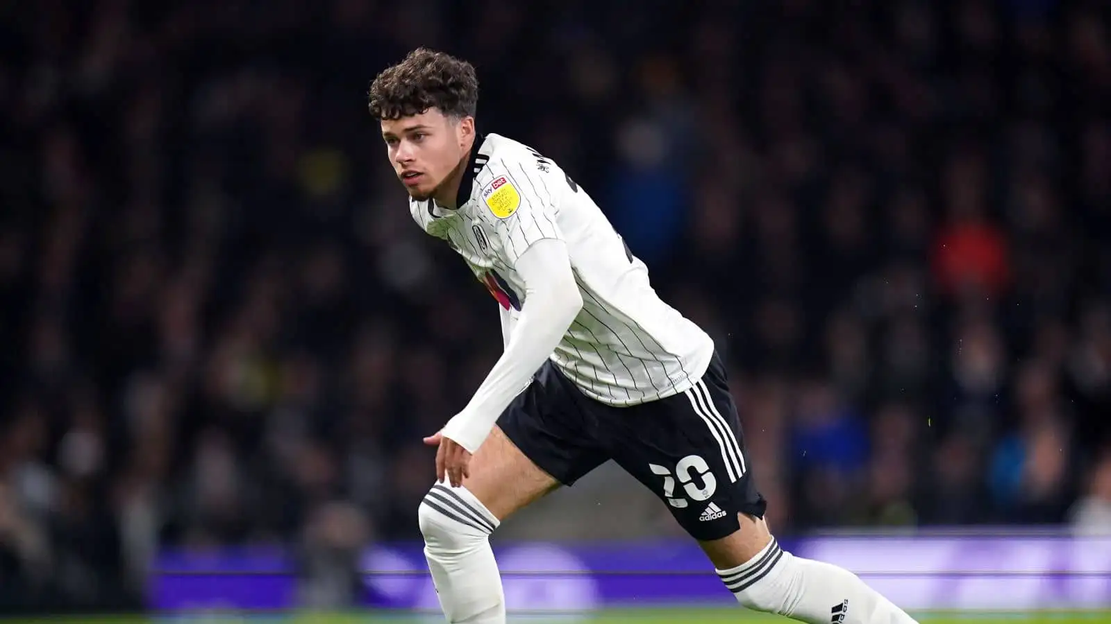 Fulham confident of Neco Williams deal, despite Liverpool fielding fresh Premier League, European interest