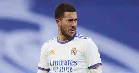 Eden Hazard decision confirmed, as former Chelsea icon shares special message to explain retirement
