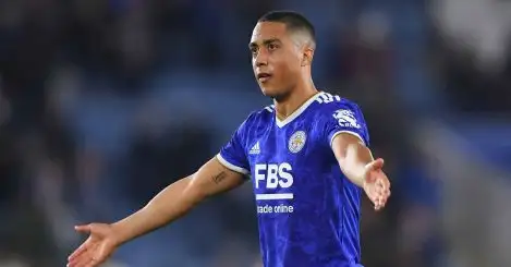 Ray Parlour names Youri Tielemans as ‘ideal’ Arsenal capture after Gabriel Jesus completion