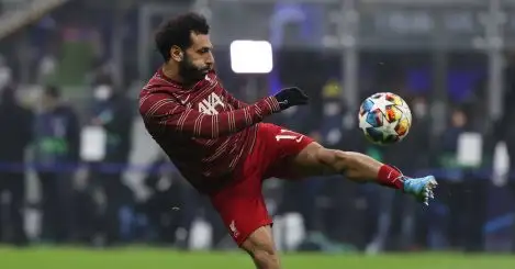 Pundit predicts Liverpool could go to ‘next level’ with Salah sale in repeat of Klopp masterstroke
