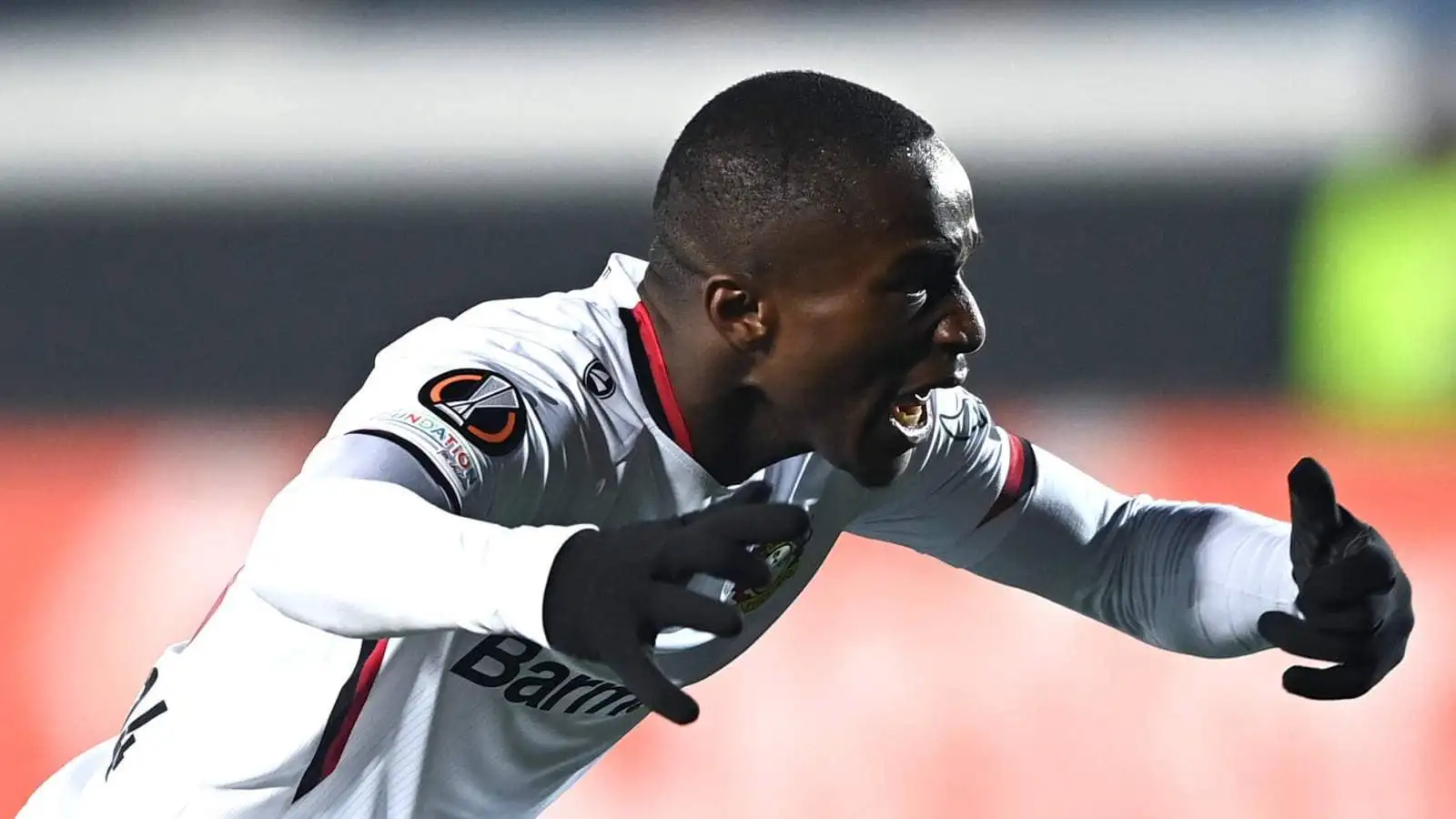 Arsenal given clear message over chances of Moussa Diaby signing by Bayer Leverkusen director