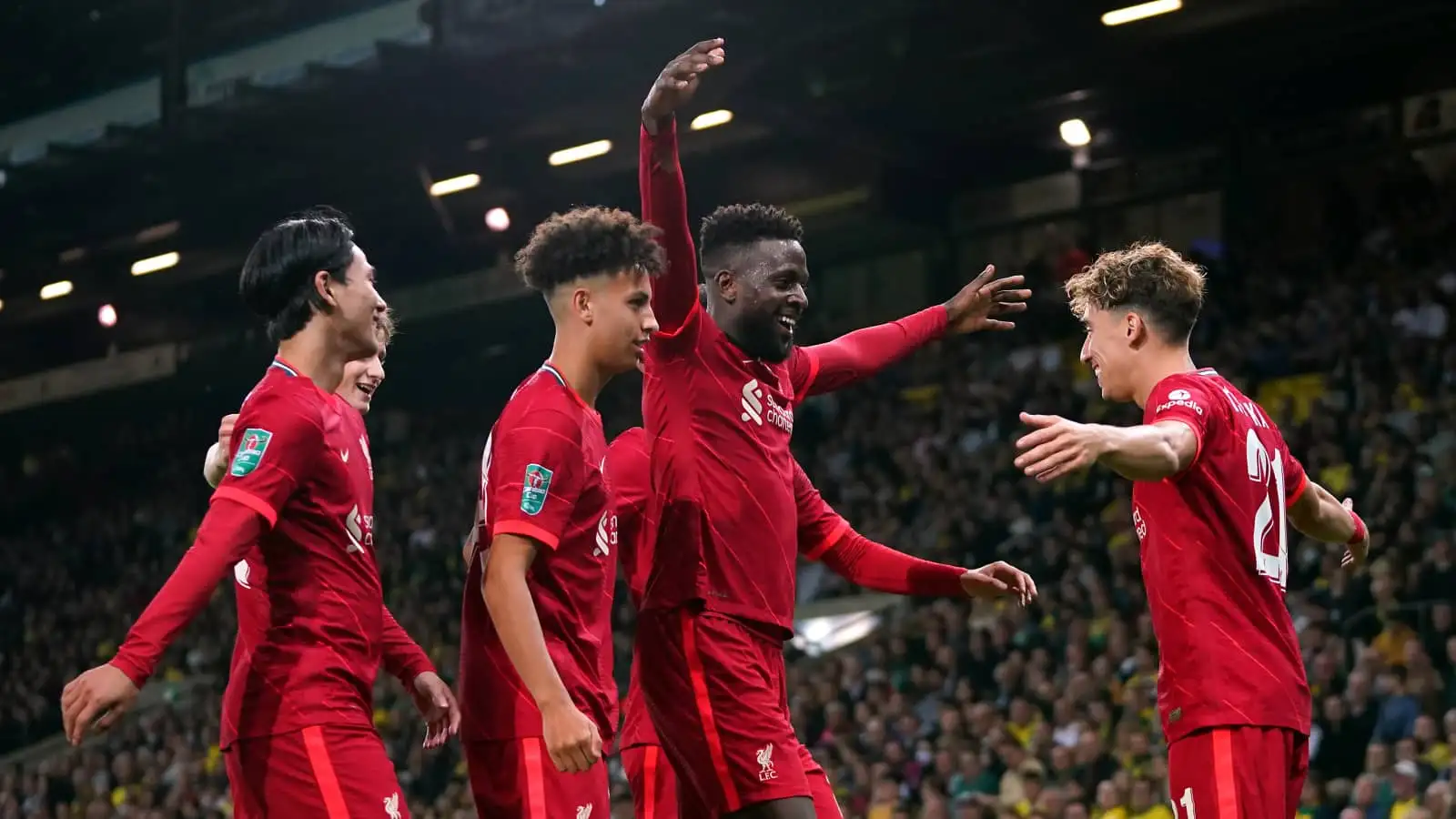 Liverpool forward’s future could hinge on upcoming meeting after Klopp makes renewal ‘impossible’