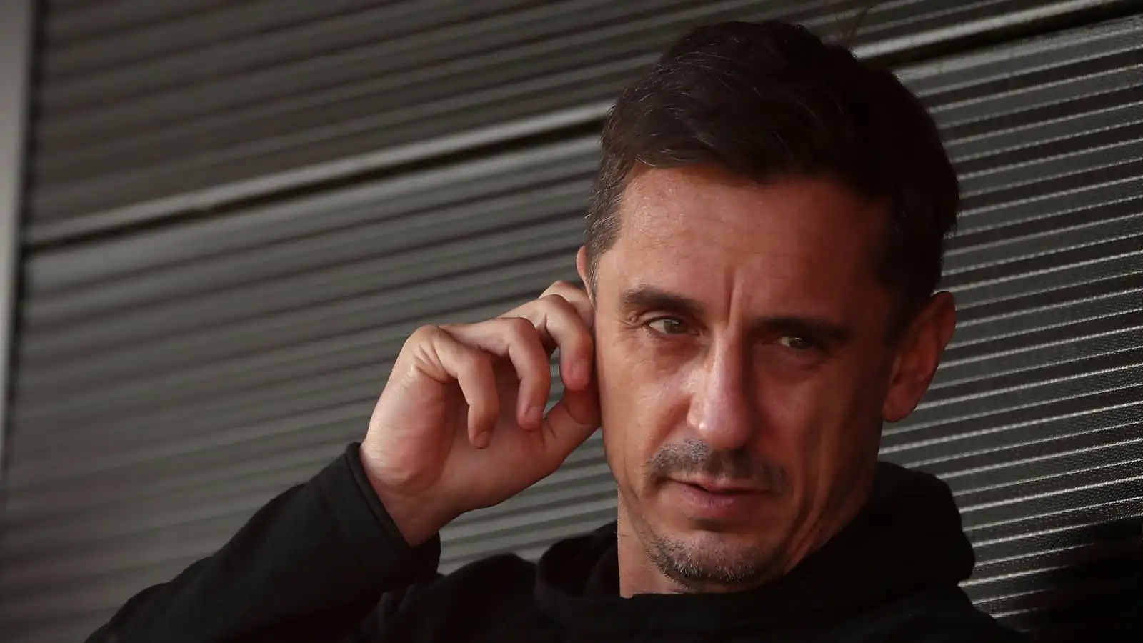 Liverpool legend laughs at Gary Neville’s pick for next Man Utd manager; pushes surprise candidate