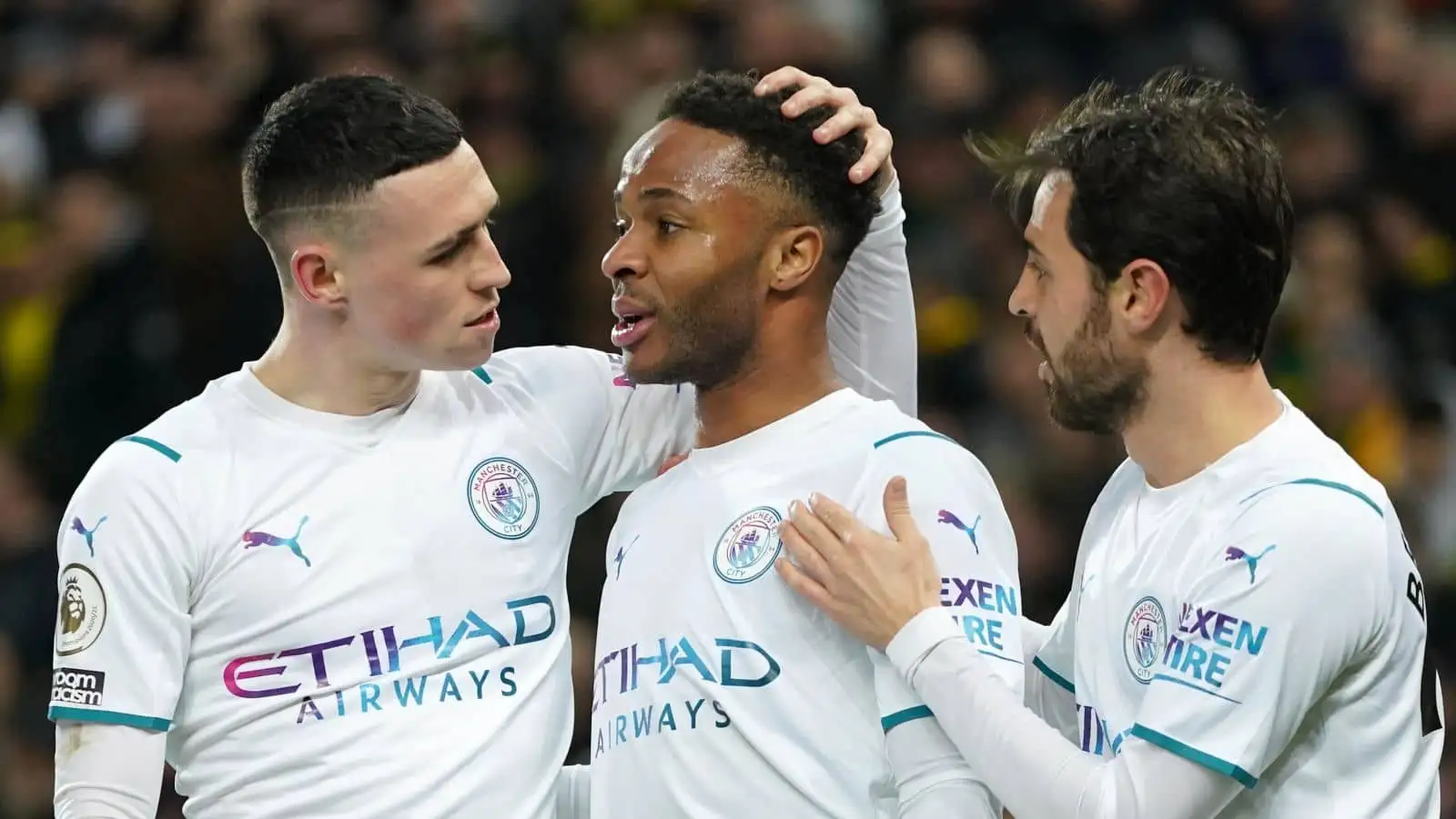 Haaland repercussion leaves Man City with ‘little choice’ but to alter plans for current ace