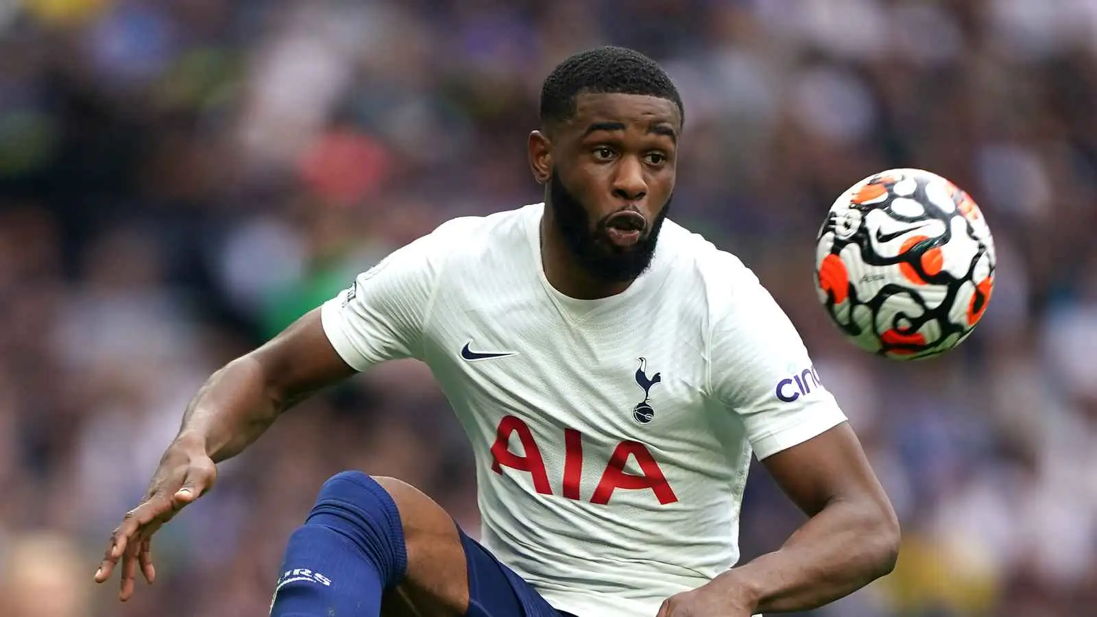 Tottenham transfer news: Three Champions League sides from same country test water for Tanganga deal