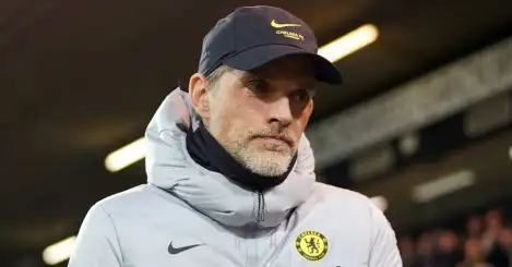 Chelsea transfer news: Tuchel granted £200m war chest with major De Ligt update to spark six-signing spree