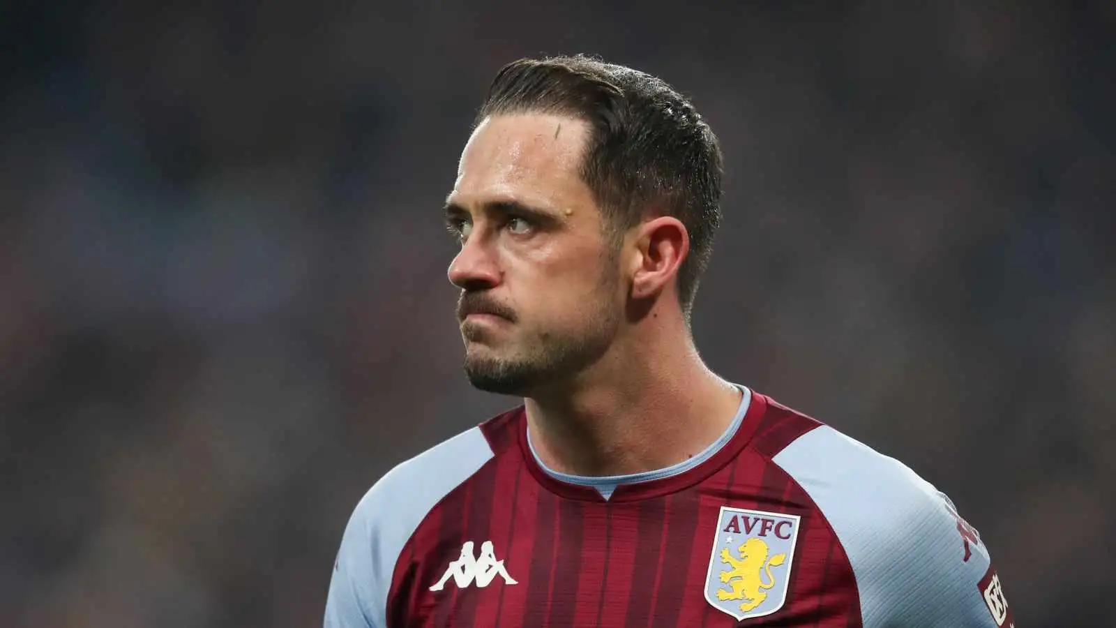 Aston Villa willing to sell Danny Ings to Premier League suitor as Steven Gerrard hunts ‘A-list’ replacement