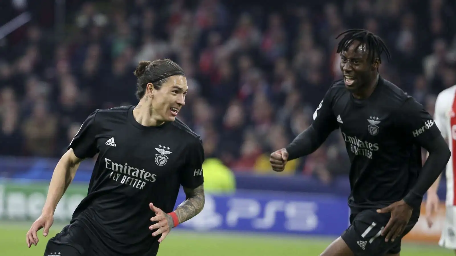 Arsenal and Tottenham given two major reasons to go head-to-head for new goal machine