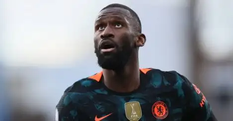 Antonio Rudiger wages at Real Madrid emerge as star pens contract to leave Chelsea