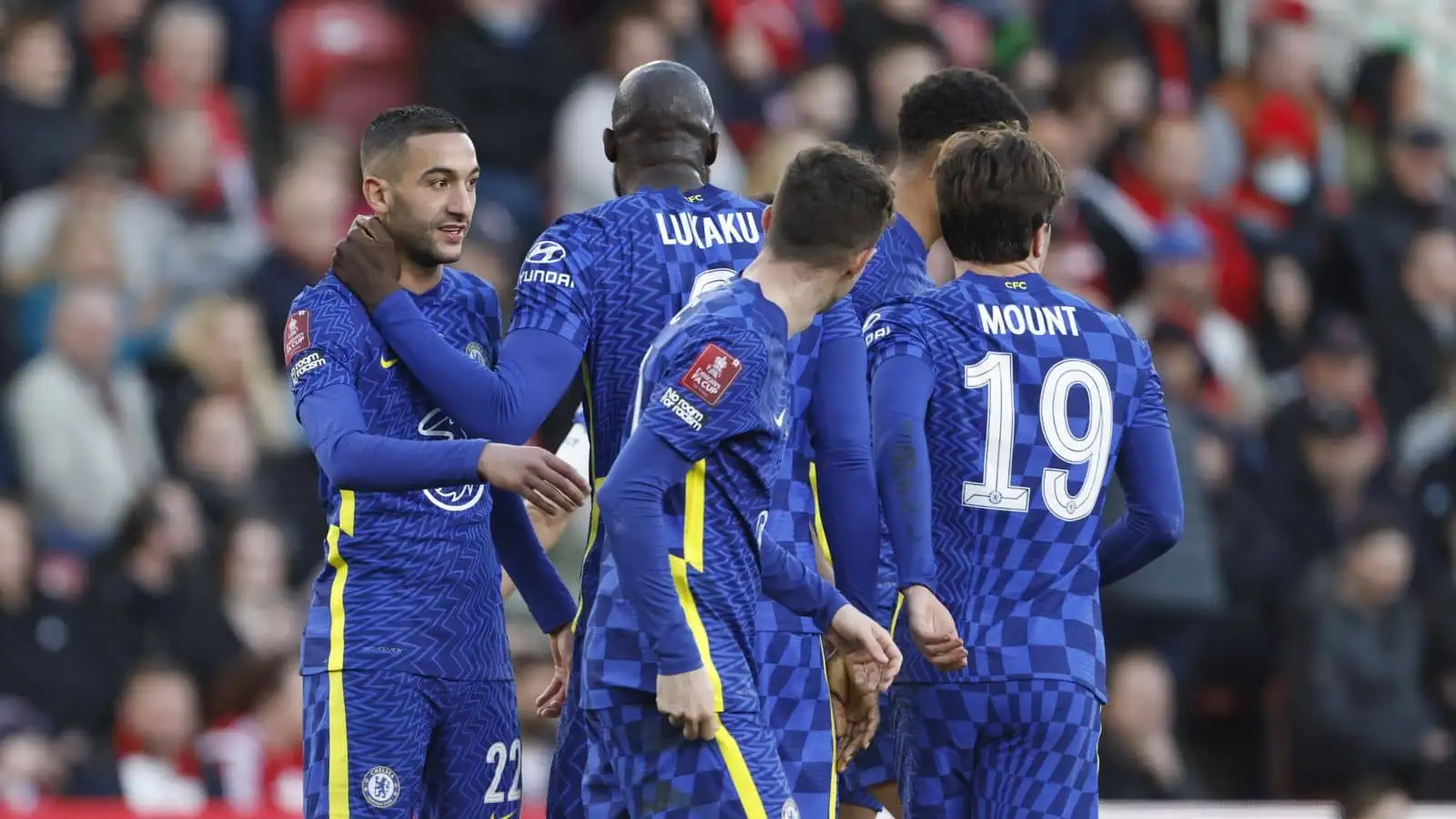 Pundits disagree over ‘below elite’ Chelsea star who ‘needs to go out and play’ after Real Madrid flop