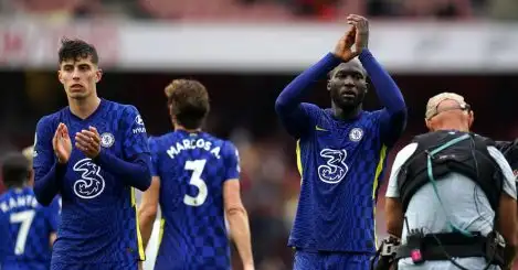 Shearer gives confident verdict on Lukaku, Havertz battle, with Chelsea star’s costly trait the difference