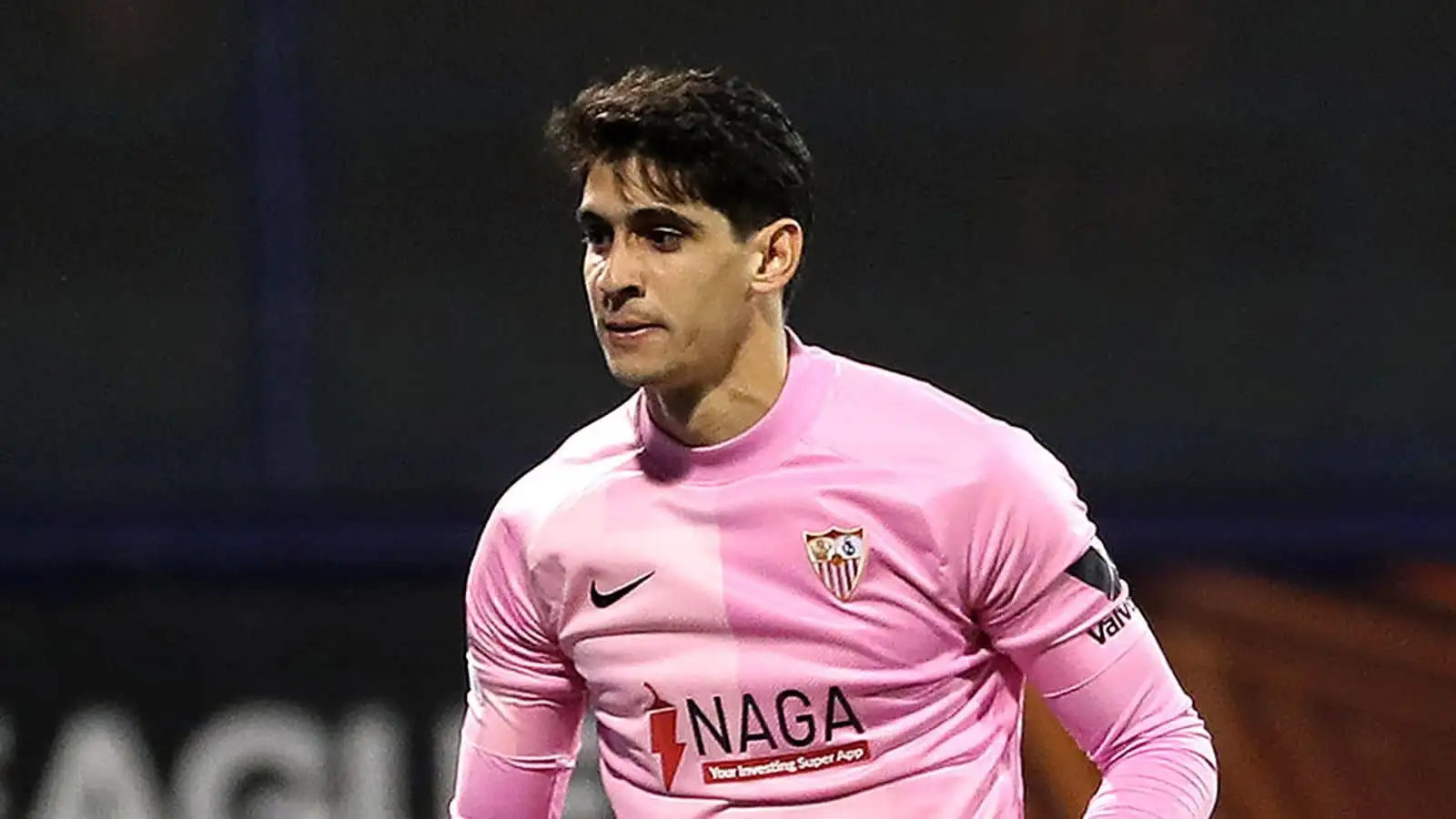 Man Utd turn to Africa as they target £25m signing to displace long-serving regular