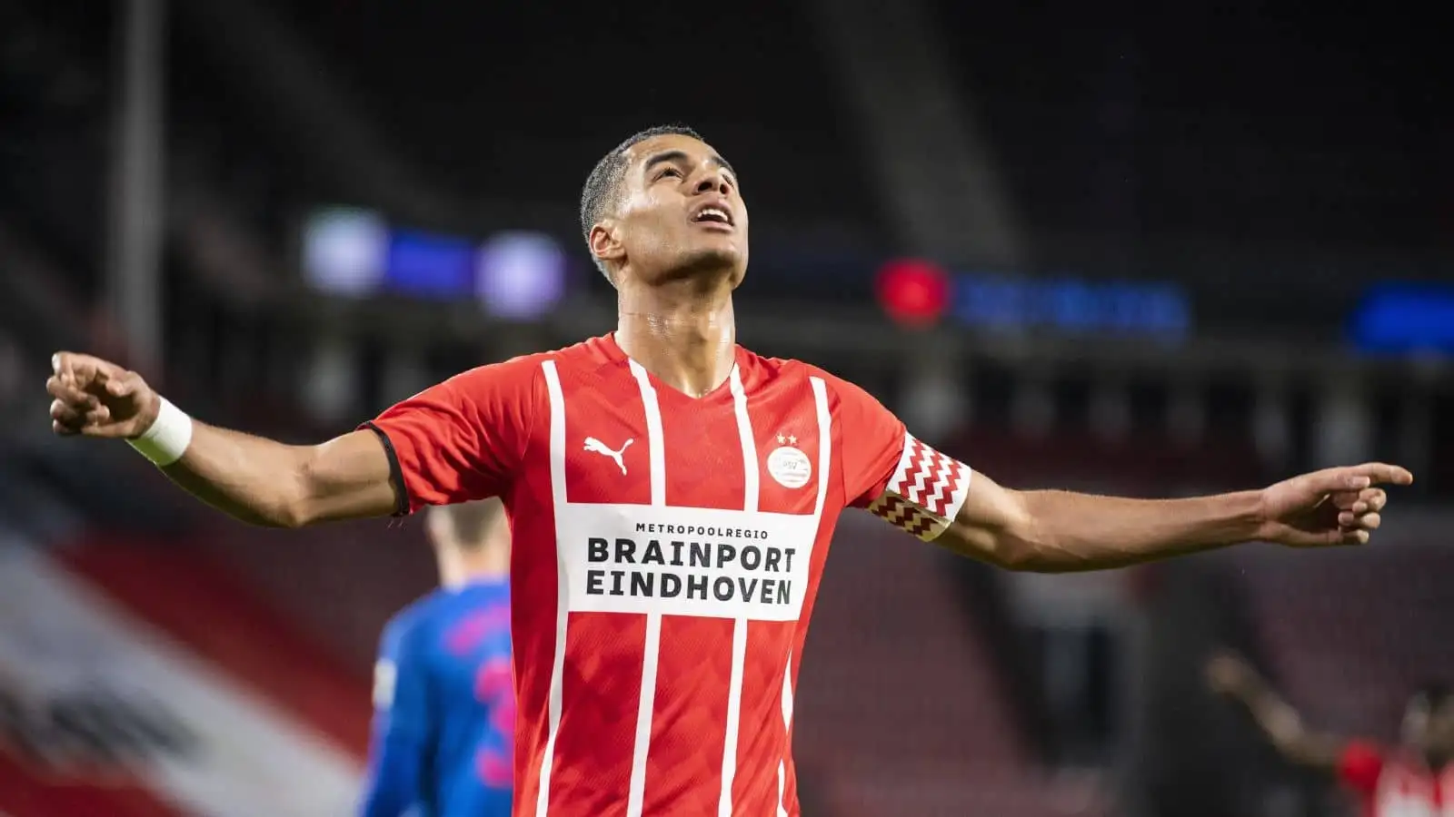 Arsenal appear frontrunners for latest youthful recruit with club fearful of approach ahead of rivals