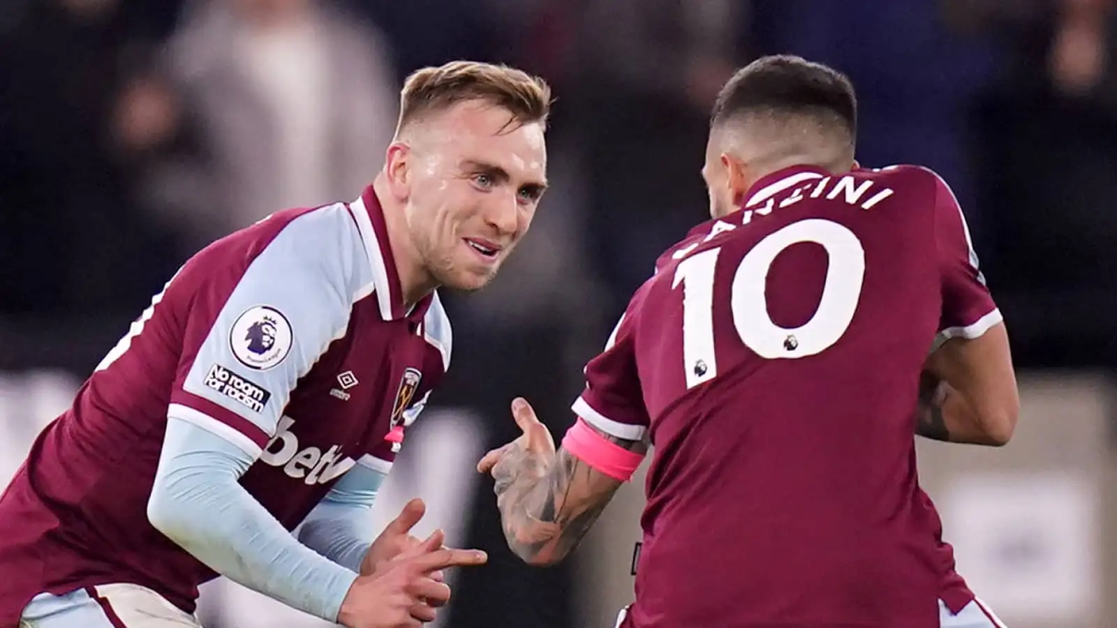 Major West Ham stumbling block with injury to star player Jarrod Bowen ‘worse than first thought’