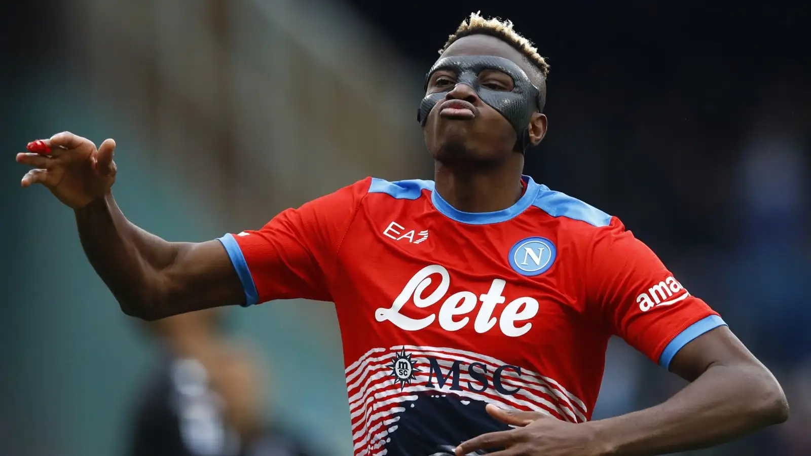 Euro Paper Talk: Man Utd to launch bid for powerhouse striker valued at £85m; record Wolves signing poised for shock loan exit