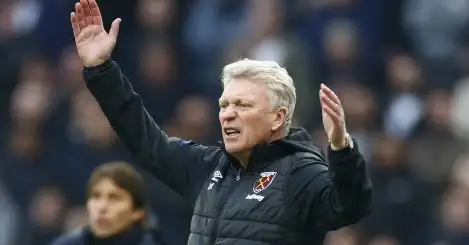 David Moyes ‘annoyed’ about particular West Ham aspect after close win is secured; talks Scamacca, Paqueta