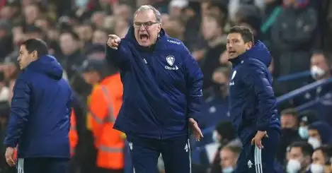 Eddie Gray claims Bielsa change may have saved Leeds job, as Marsch similarity named