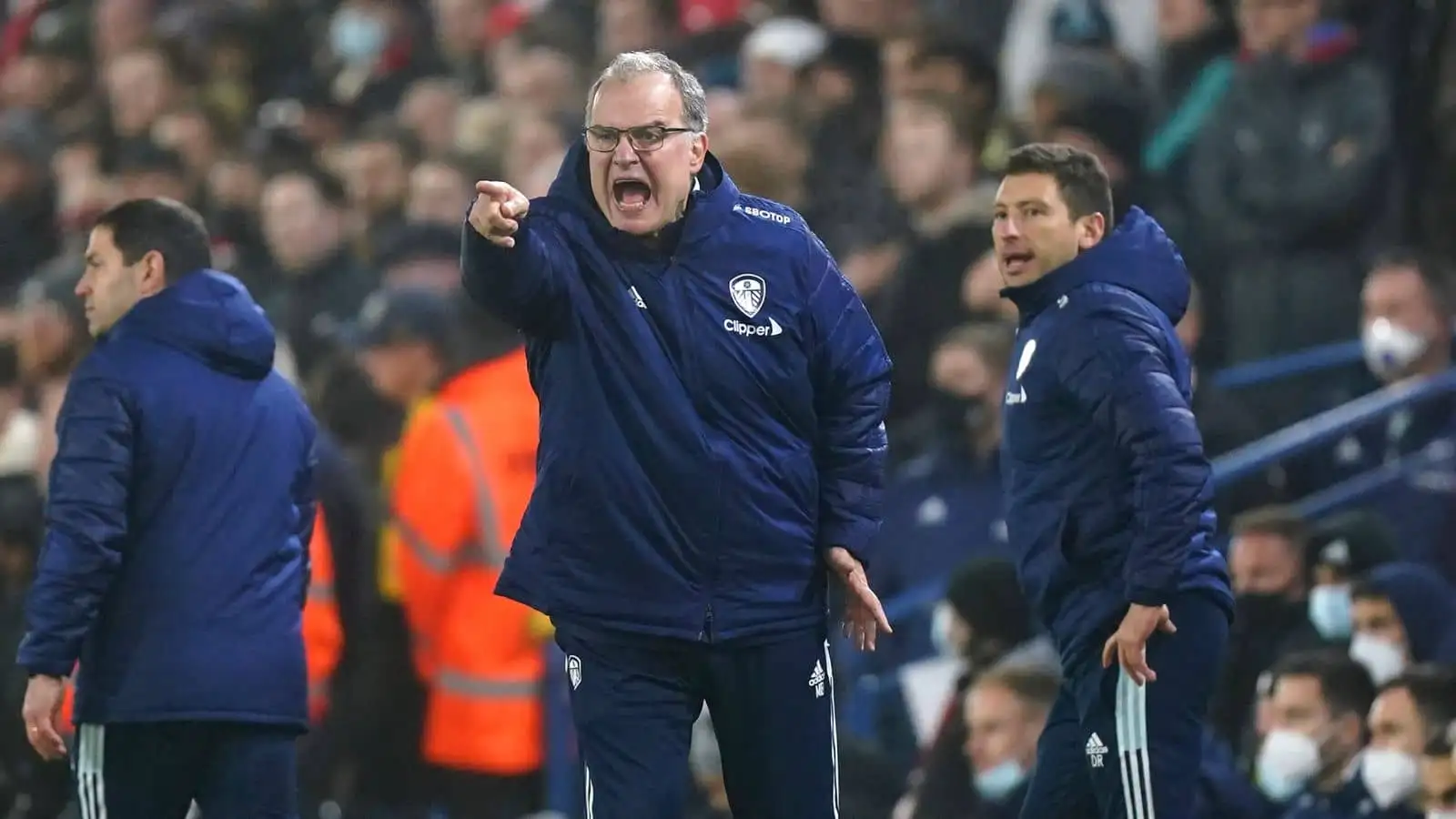Eddie Gray claims Bielsa change may have saved Leeds job, as Marsch similarity named